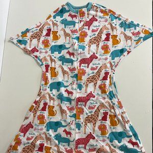 Zipadee-Zoo Zipadee-Zip Swaddle Transition